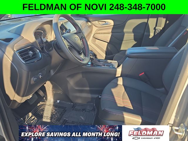 Used 2023 Chevrolet Equinox For Sale in Livonia, MI