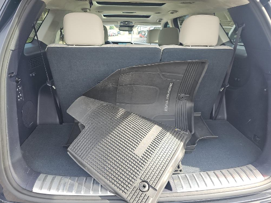 Used 2021 Hyundai Palisade SUV