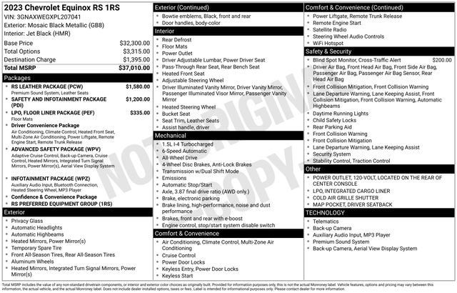 View vehicle photo 6