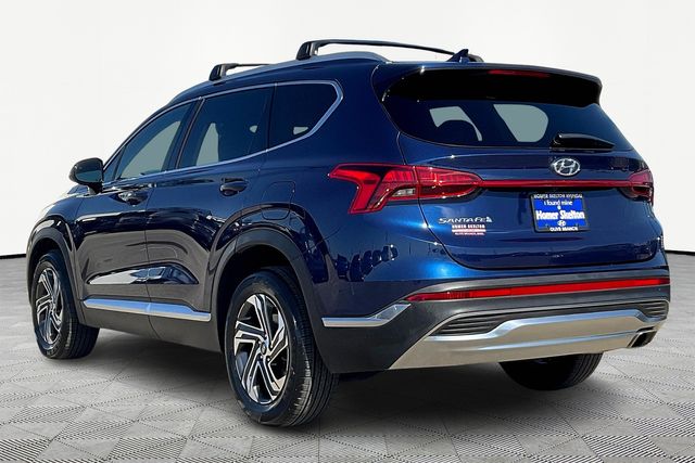 Used 2022 Hyundai Santa Fe For Sale in OLIVE BRANCH, MS