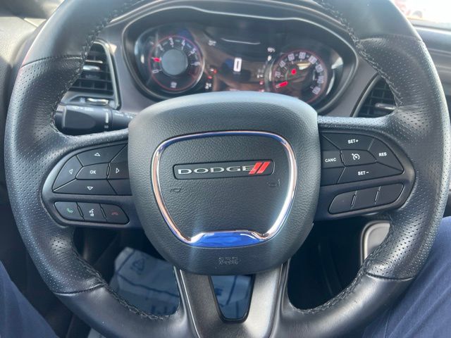 Used 2023 Dodge Challenger Coupe