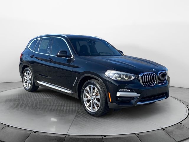 BMWX37