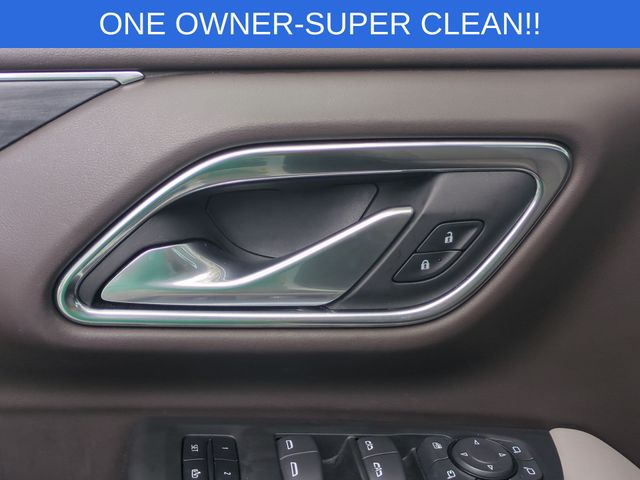 Used 2022 White GMC SLT image 13