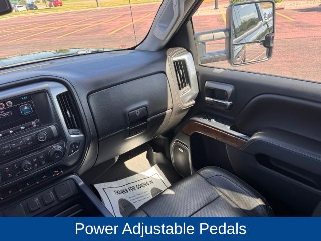 2014 Chevrolet Silverado 1500 1LZ