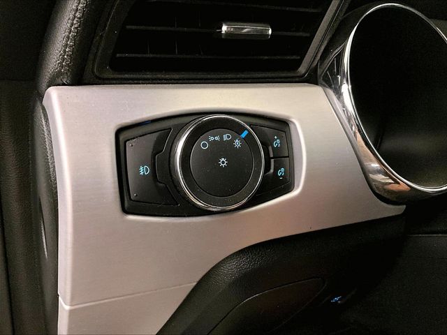 2015 Ford Mustang GT Premium White at Bob Ruth Ford