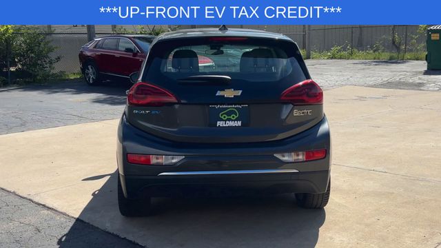 Used 2017 Chevrolet Bolt EV For Sale in Livonia, MI