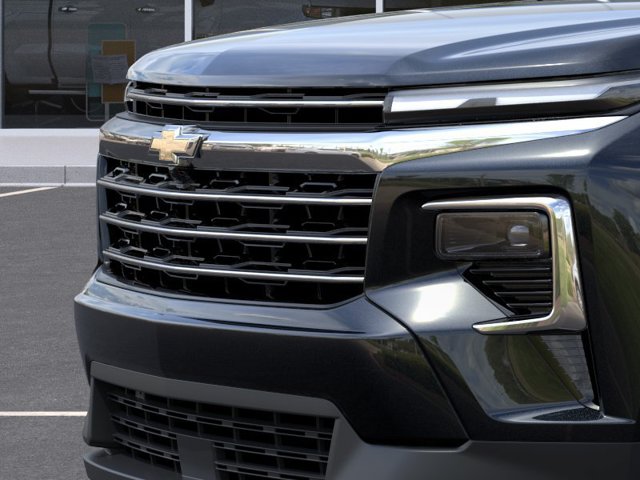 2027 Chevrolet Traverse LT:47460