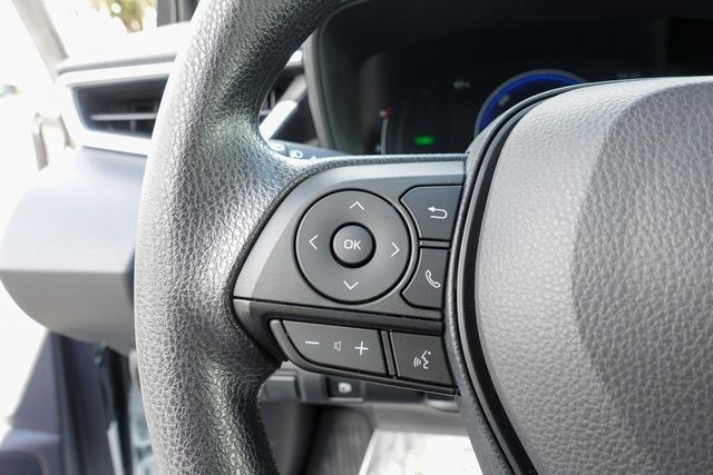 new 2026 Toyota Corolla Hybrid car