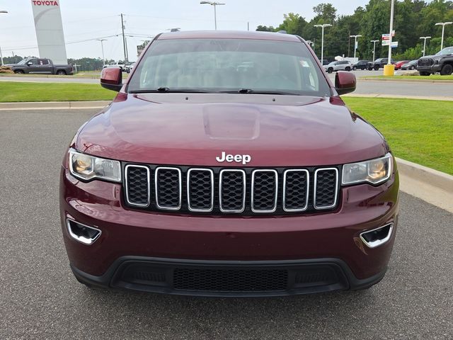 Used 2019 Jeep Grand Cherokee SUV
