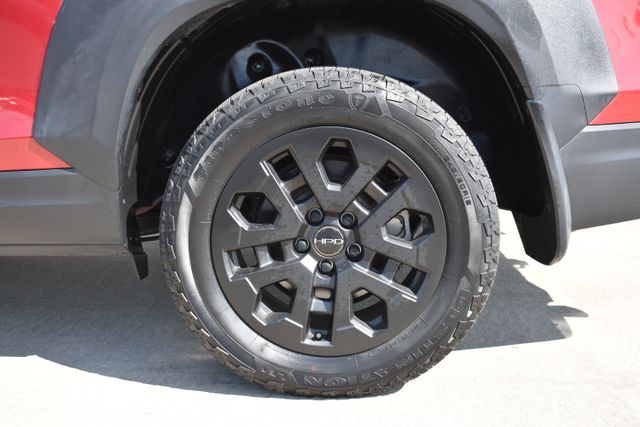 Used 2022 Honda Ridgeline Truck