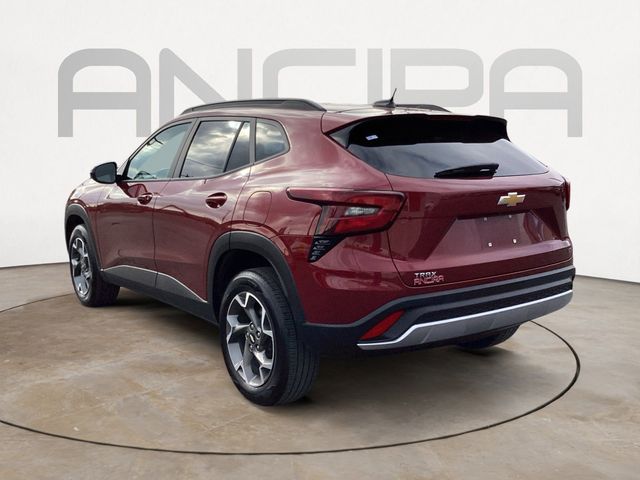 Used Car 2025 Chevrolet Trax  Lt For Sale Under $25,000 In San Antonio, Texas