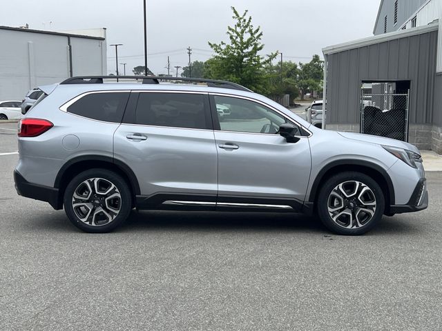 Used 2025 Silver Subaru Limited image 14