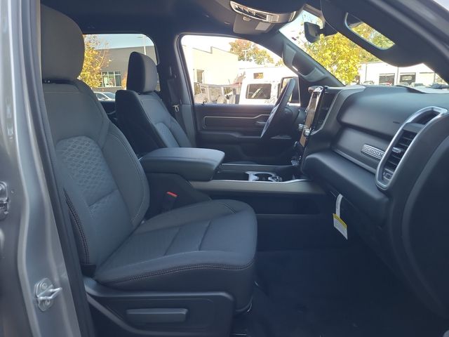 New 2026 Silver Ram Big Horn/Lone Star image 26