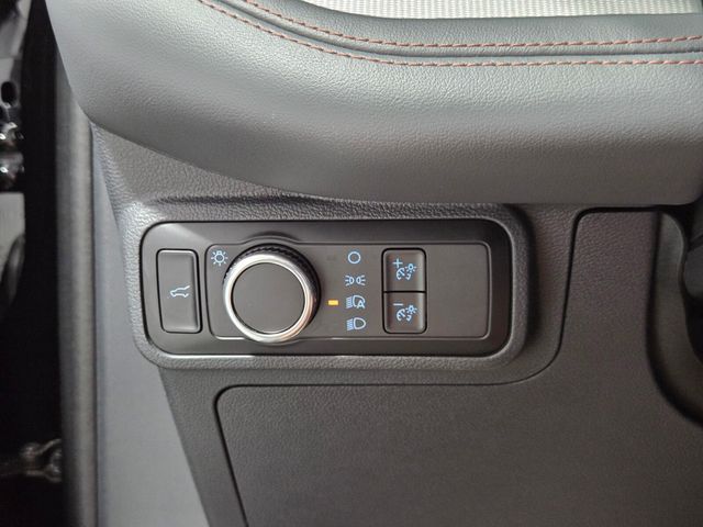 Used 2025 Ford Explorer SUV