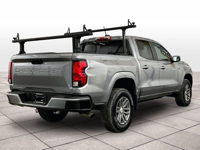 2024 Chevrolet Colorado LT - 10