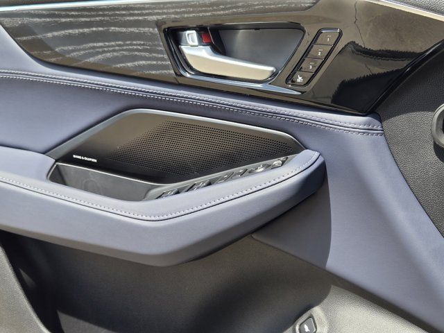 new 2026 Acura MDX car, priced at $77,525