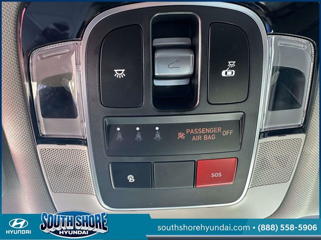Used 2024 Hyundai Tucson SUV