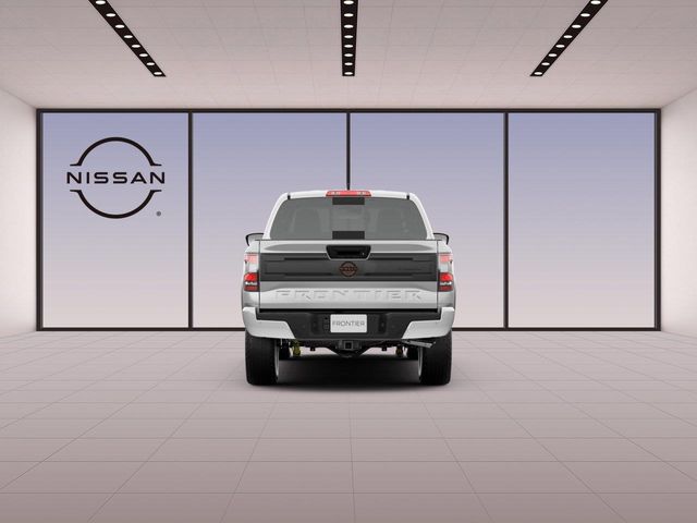 2026 Nissan Frontier PRO-X - Photo 6