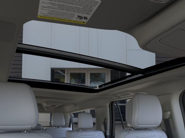 New 2026 Gray Ford Platinum image 22
