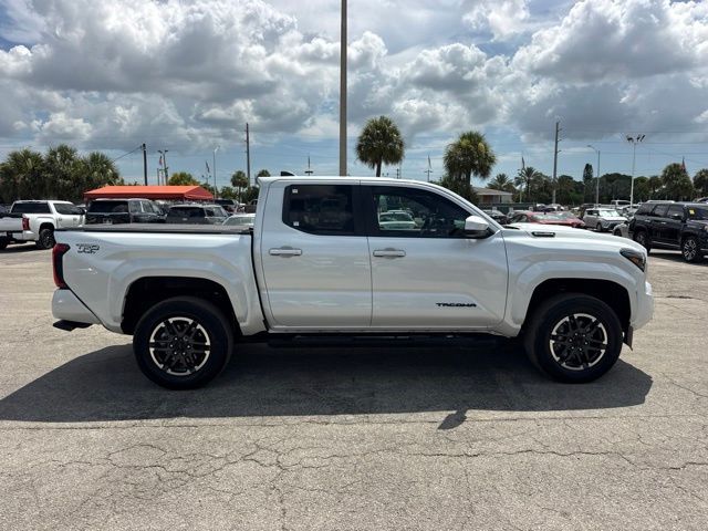 2024 Toyota Tacoma - $43,788