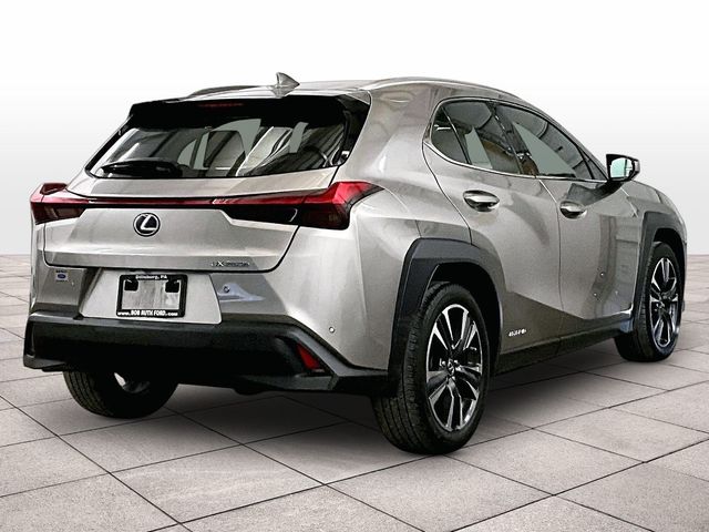 2019 Lexus UX 250h Base - 10