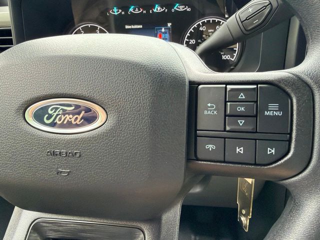 New 2026 White Ford XL image 21