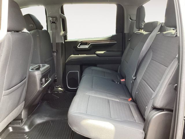 Used Car 2022 Chevrolet Silverado 1500  Rst For Sale Under $50,000 In San Antonio, Texas