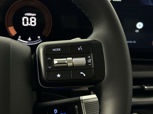 New 2025 Hyundai Santa Fe For Sale in Indianapolis, IN