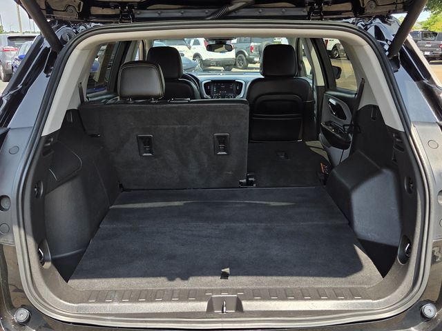 Used 2021 GMC Terrain SUV