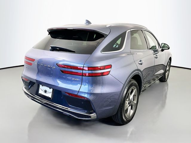 Thumbnail: 2026 Genesis GV70 - 5