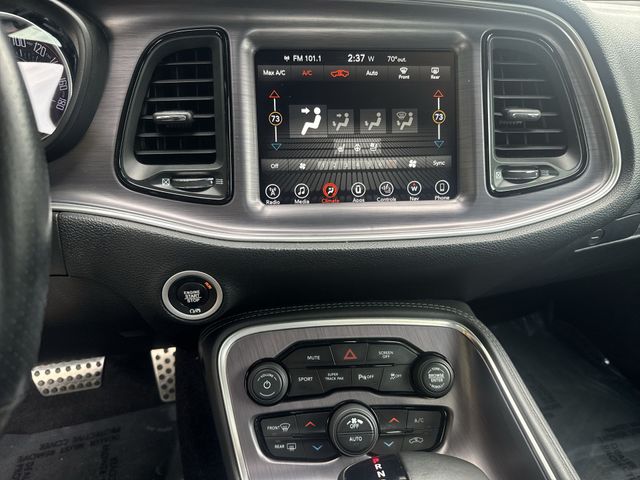 Used 2017 Gray Dodge R/T image 23
