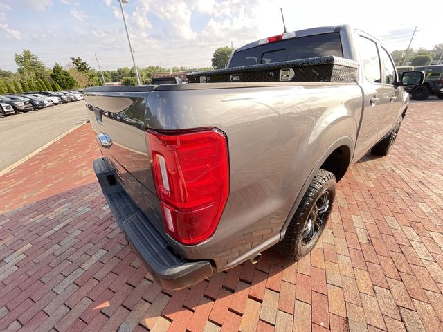 Used 2022 Ford Ranger Truck