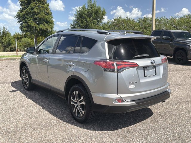 Used 2018 Toyota RAV4 SUV