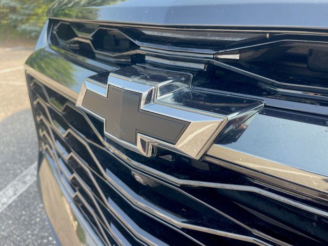Used 2022 Chevrolet Blazer For Sale in New Hudson, MI