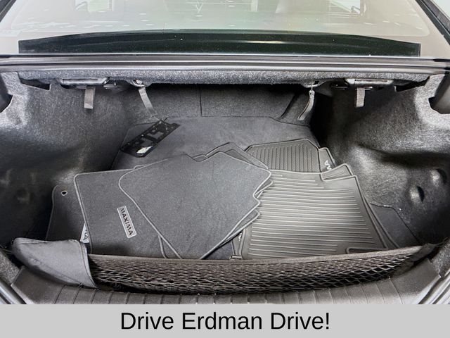 Used 2019 Nissan Maxima Sedan