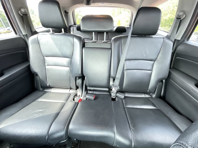 Used 2017 Honda Pilot SUV