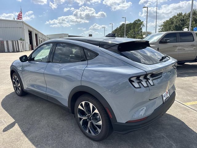 New 2026 Gray Ford Select image 6