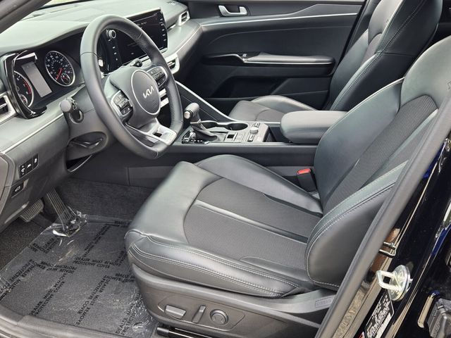 2024 Kia K5 - $22,703