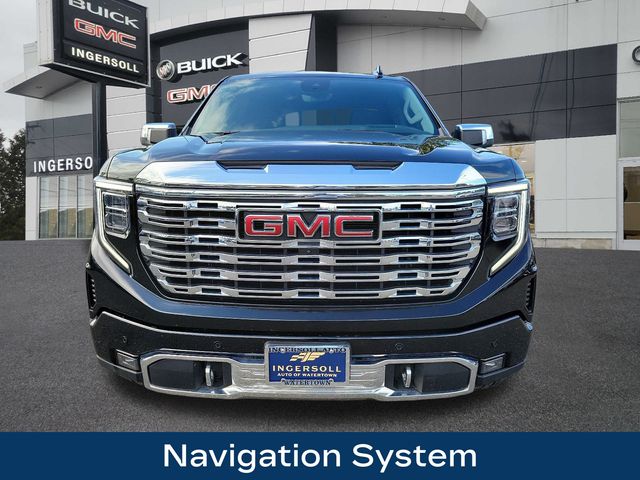 2022 GMC Sierra 1500 Denali 3