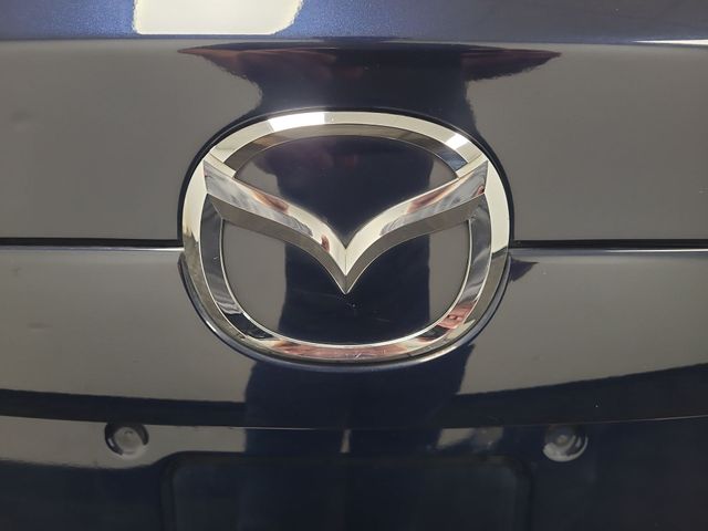 2015 – Mazda – CX-5