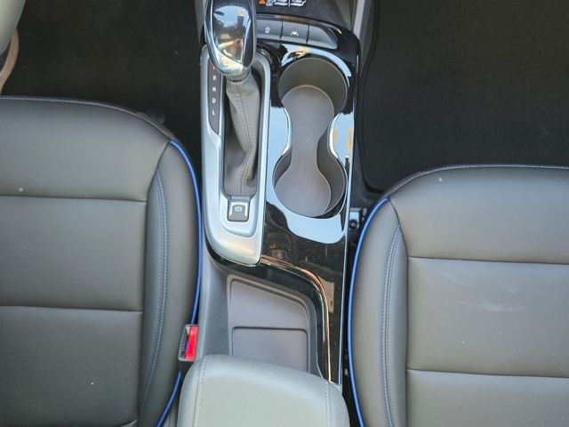 2025 Buick Envista Sport Touring FWD