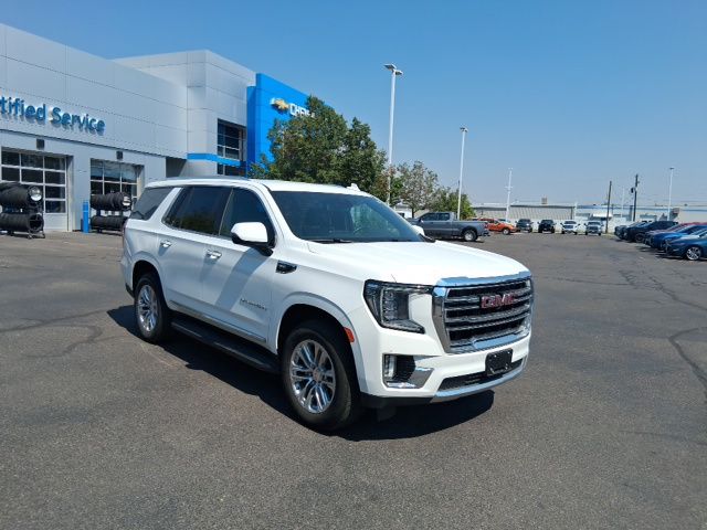 2024 GMC Yukon SLT 4WD