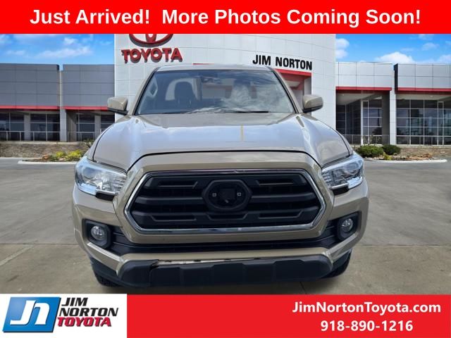 Used 2019 Toyota Tacoma Truck