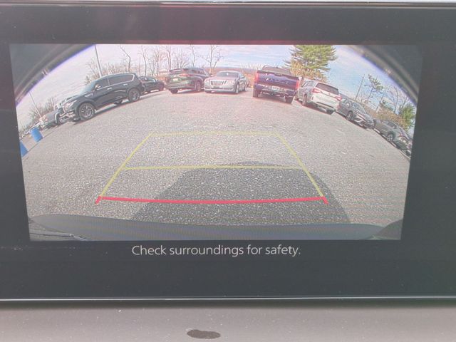 used 2024 Mazda CX-30 car, priced at $26,881