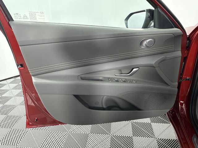 New 2025 Hyundai Elantra For Sale in Indianapolis, IN
