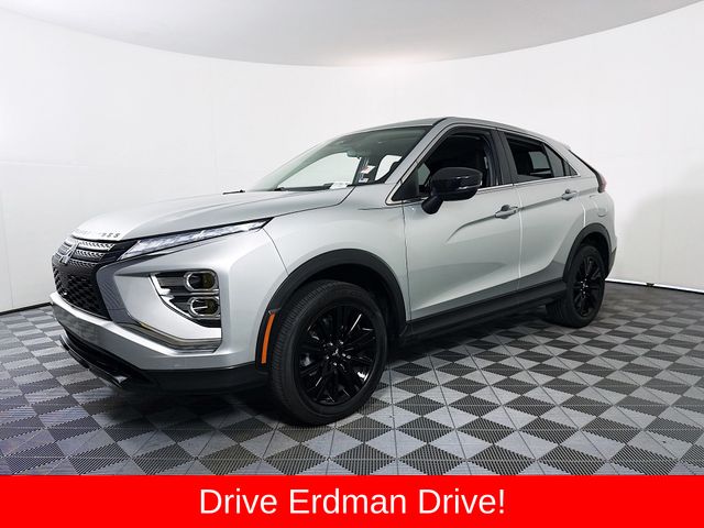 Used 2024 Mitsubishi Eclipse Cross SUV