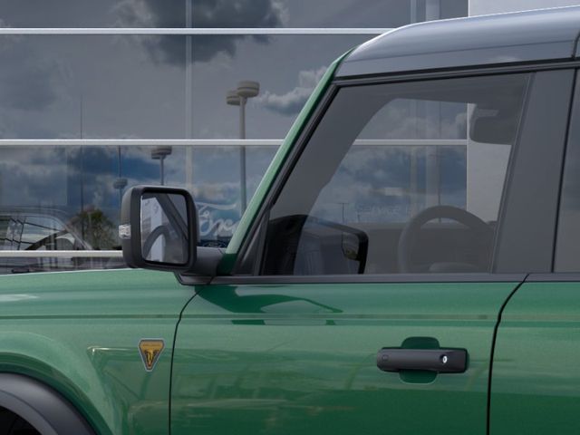2025 Ford Bronco 4-Door Badlands - Photo 22