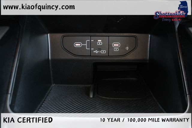 Used 2024 Kia Sorento SUV