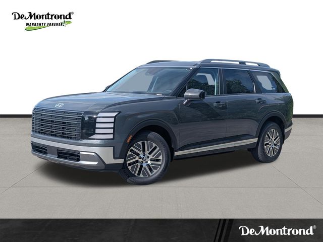 2026 Hyundai Palisade Hybrid SEL - 0