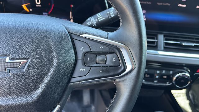 Used 2024 Red Chevrolet ACTIV image 23